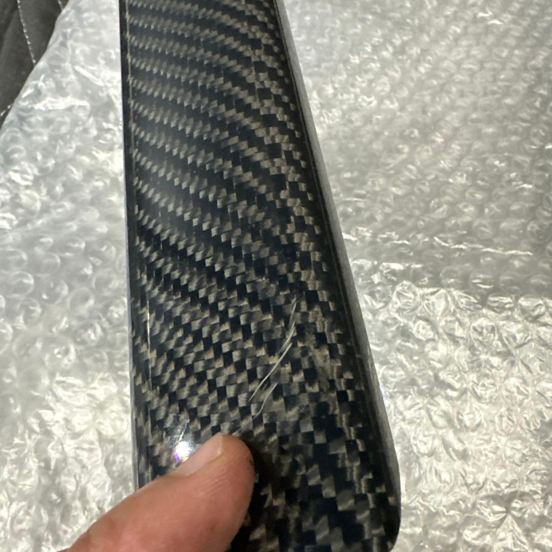 CB1100RS カーボン　チェーンカバー　綾織