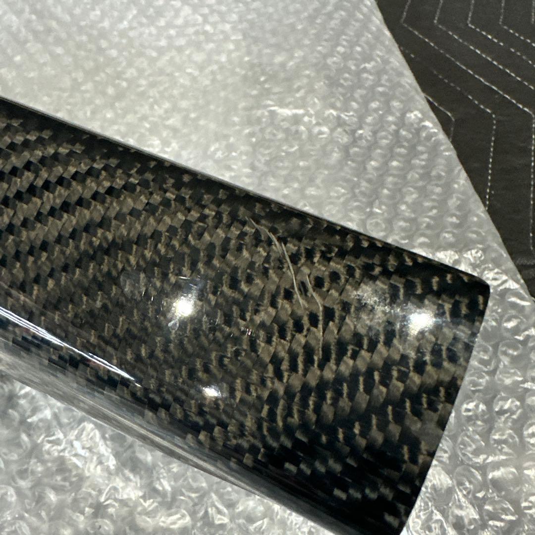 CB1100RS カーボン　チェーンカバー　綾織