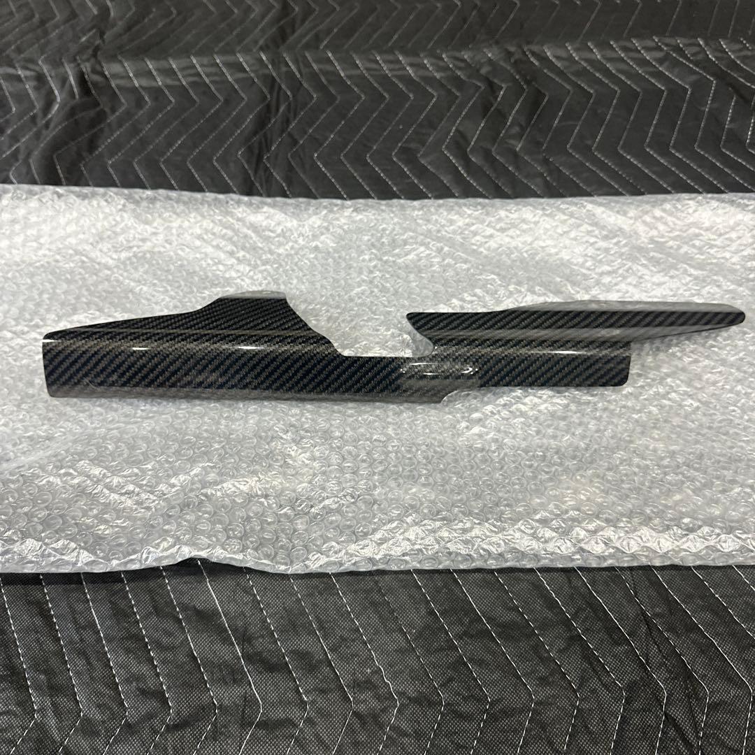 CB1100RS カーボン　チェーンカバー　綾織