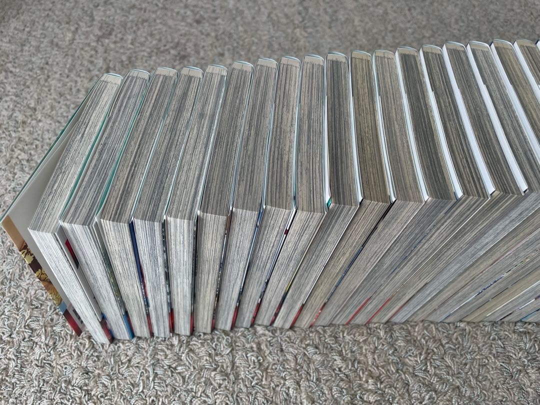 暁のヨナ 1〜37巻セット