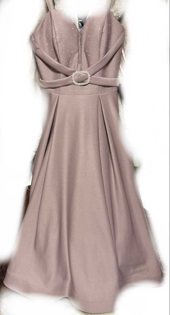 sugar ワンピース ロングドレス