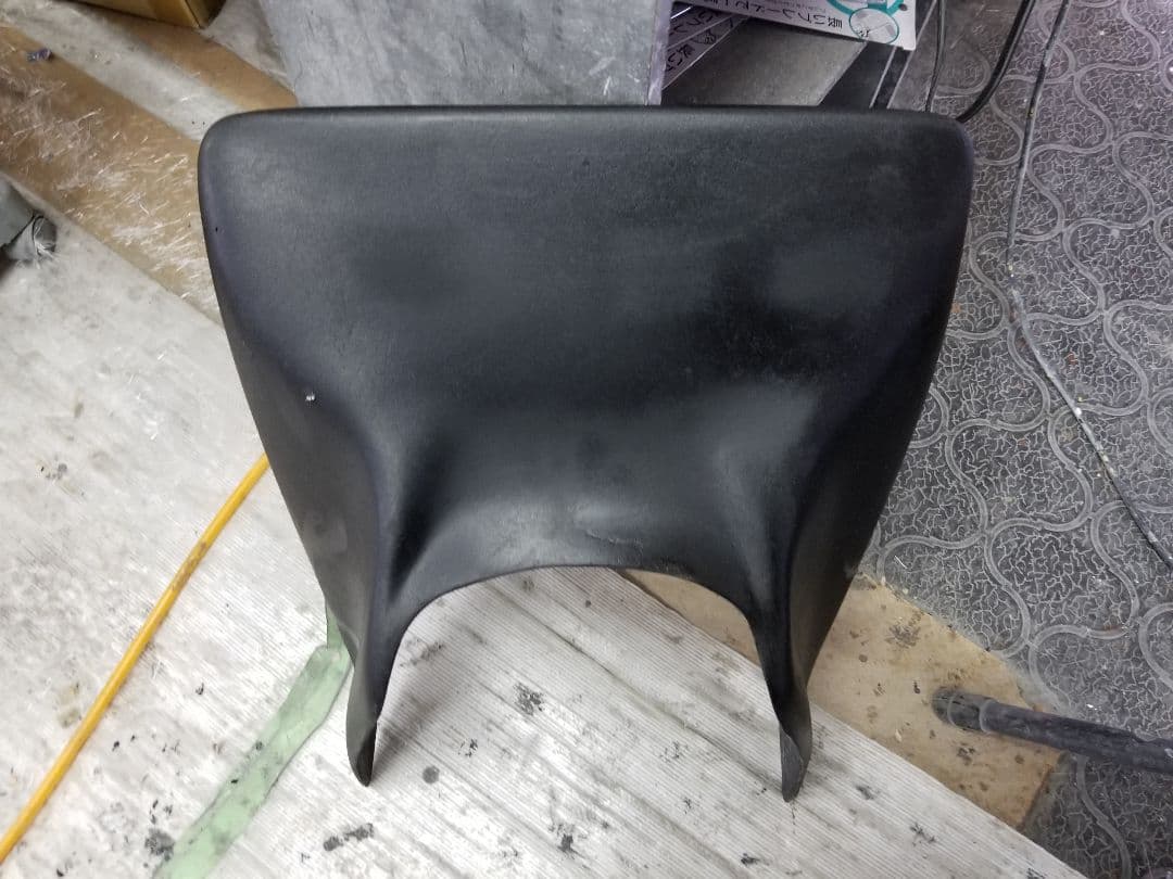 クレージュタクト　テールカウル　延長羽根　エンパネ　25センチ？