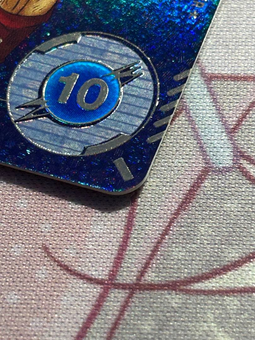 GDR★ SDV1-045 パラレル バーダック EX1-001