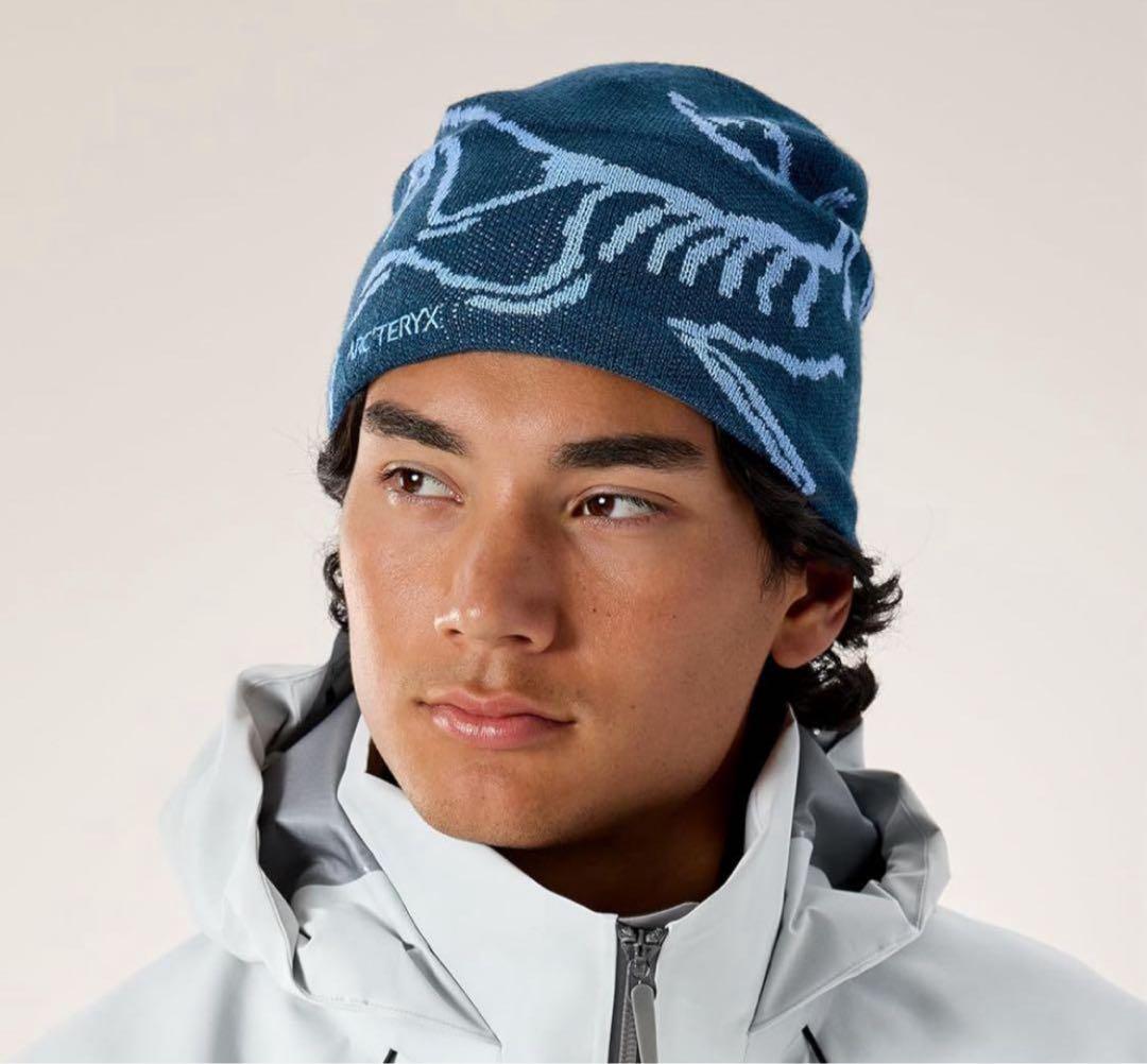 【国内正規品】ARC'TERYX Bird Head Toque アークテリクス