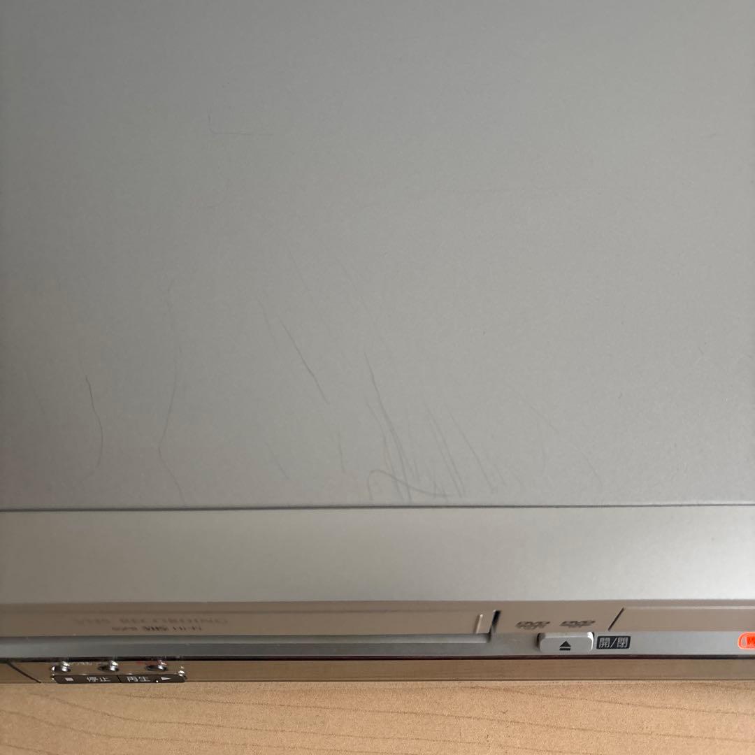 Panasonic DMR-EH70V VHS/DVD/HDDレコーダー