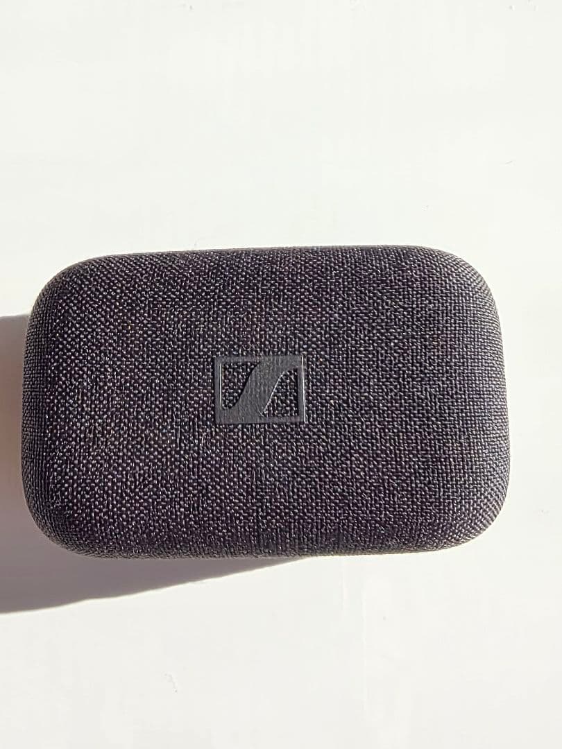 イヤホン Sennheiser Momentum True Wireless 4