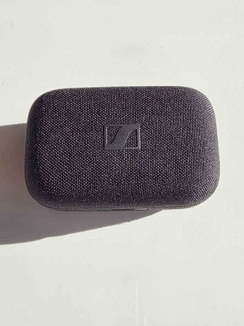イヤホン Sennheiser Momentum True Wireless 4