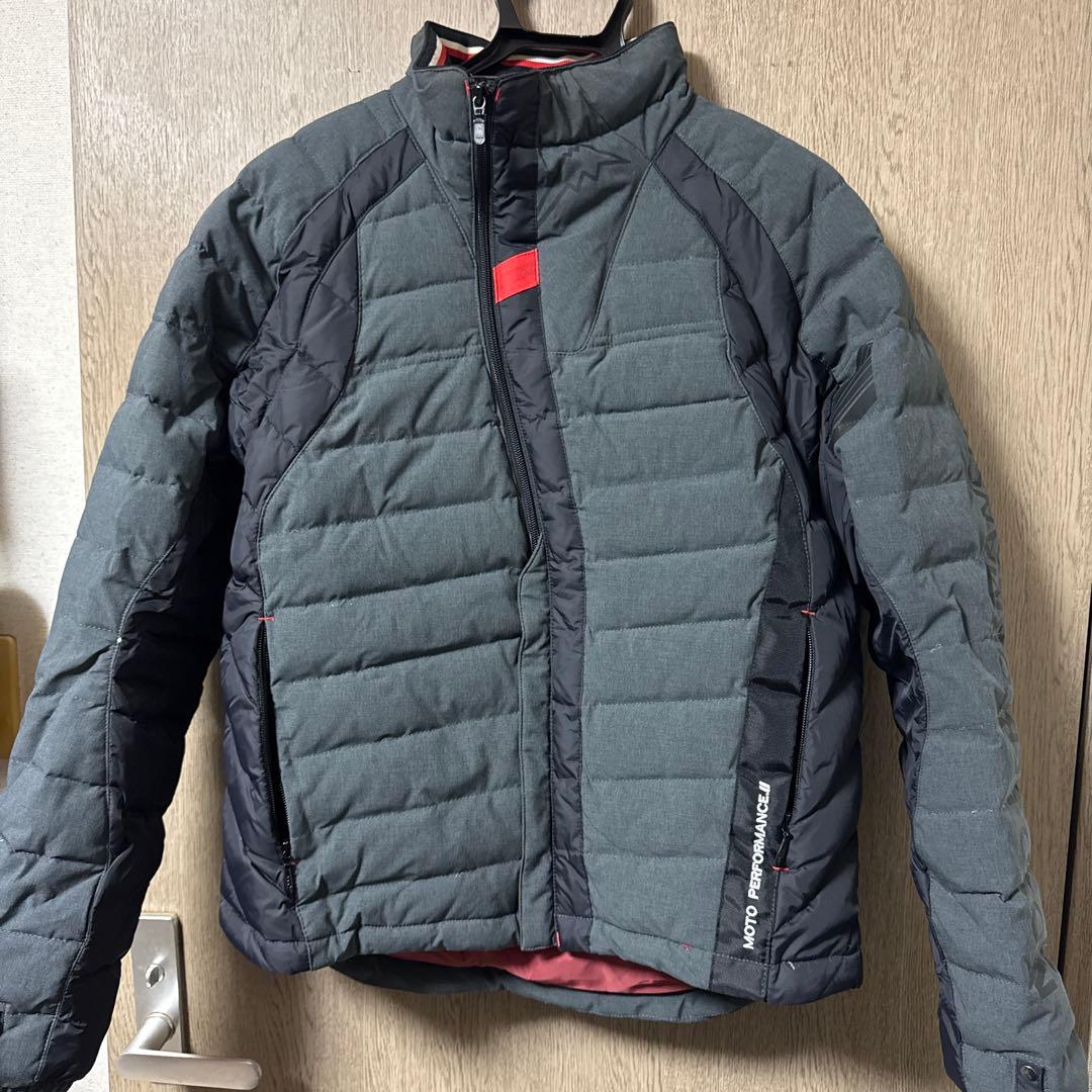 クシタニ　アロフトフードジャケット　Ｌ　k-2815