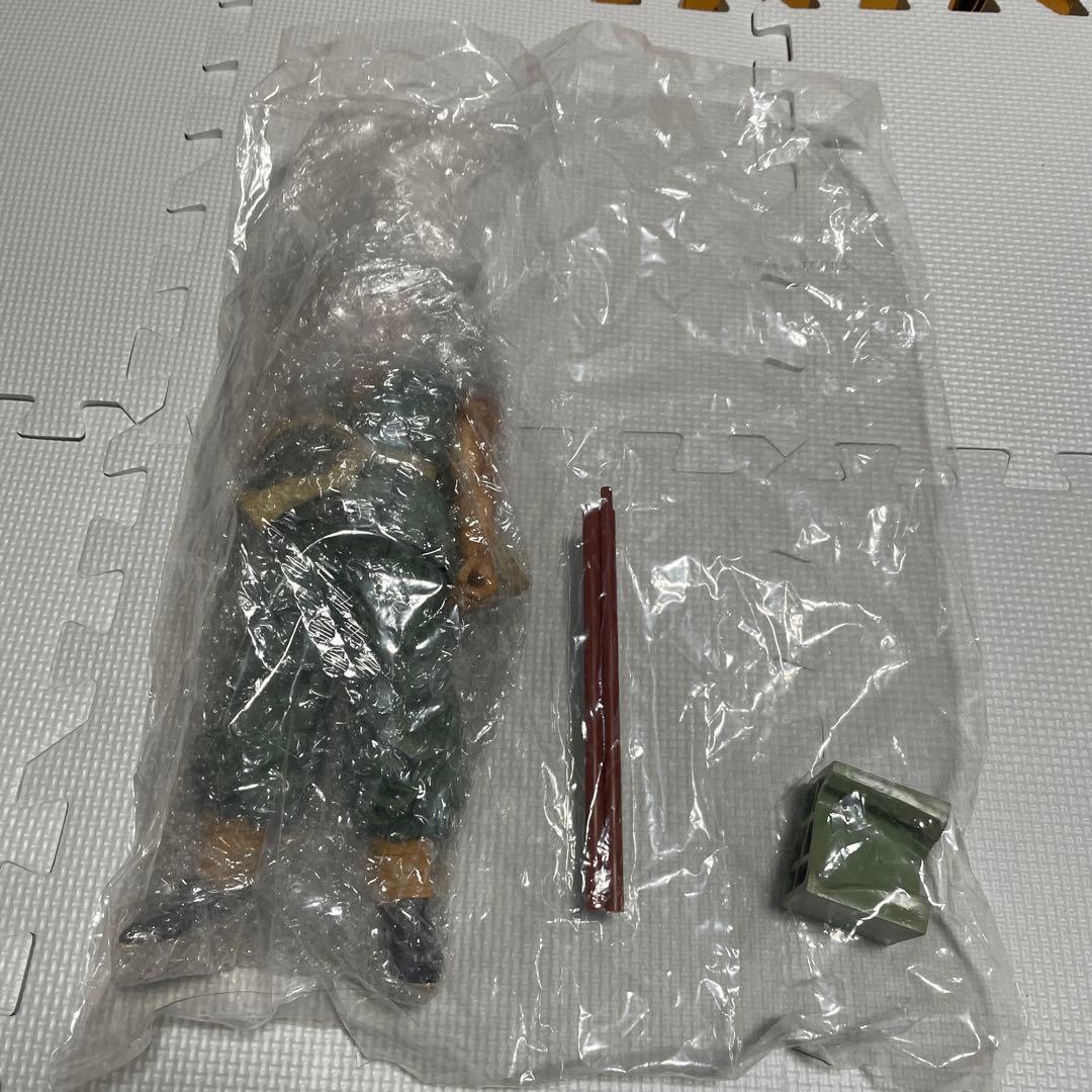 ドラゴンボールSMSPバイバイ悟空 フィギュアダイマツリver.美品