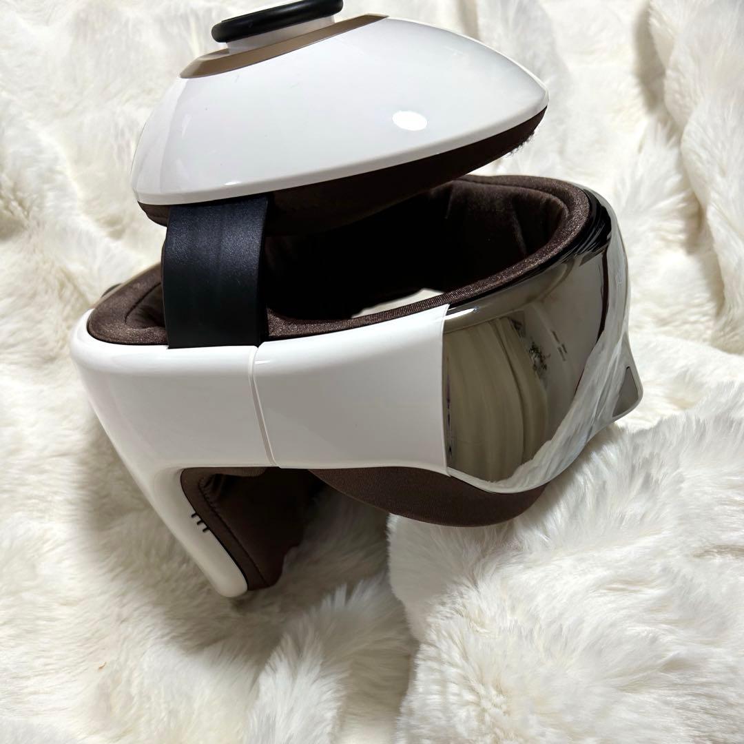 頭痛・肩こりに！モンデールヘッドスパ