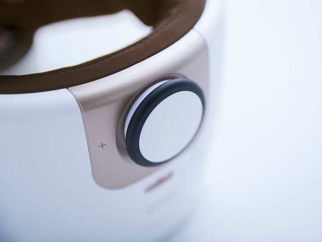 頭痛・肩こりに！モンデールヘッドスパ