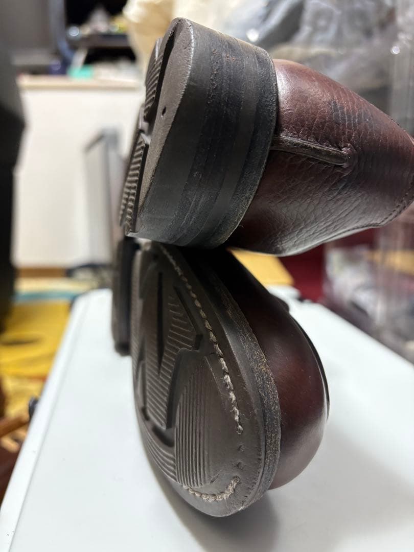 【訳あり】　ジェイエムウエストン ゴルフ 6C