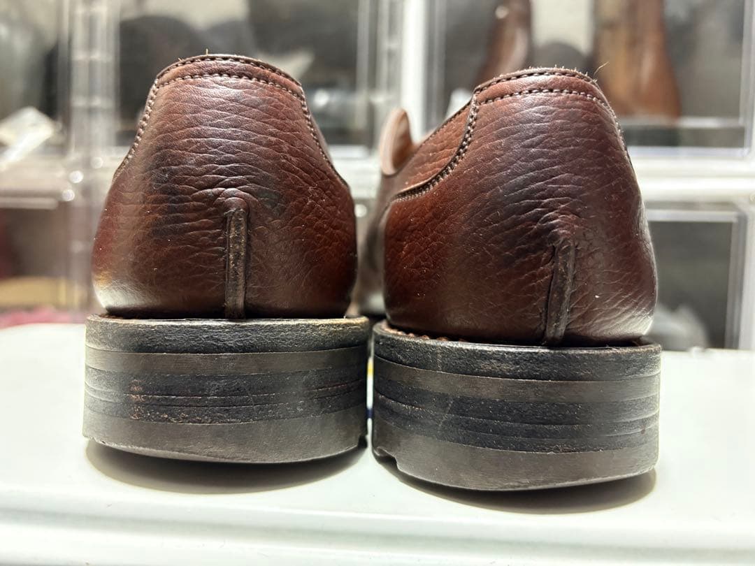 【訳あり】　ジェイエムウエストン ゴルフ 6C