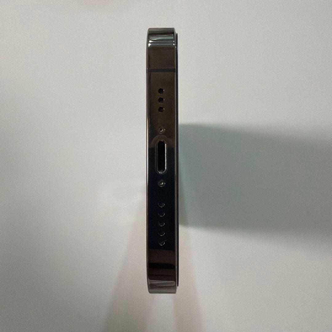 iPhone 12 Pro 256GB グラファイト 本体 おまけ SIMフリー