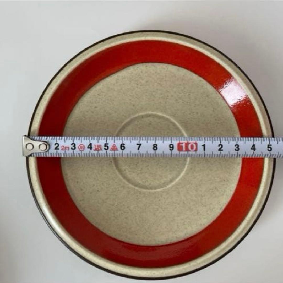 MIKASA 食器セット　10点　2客　ヴィンテージ ストーンウェア 日本製