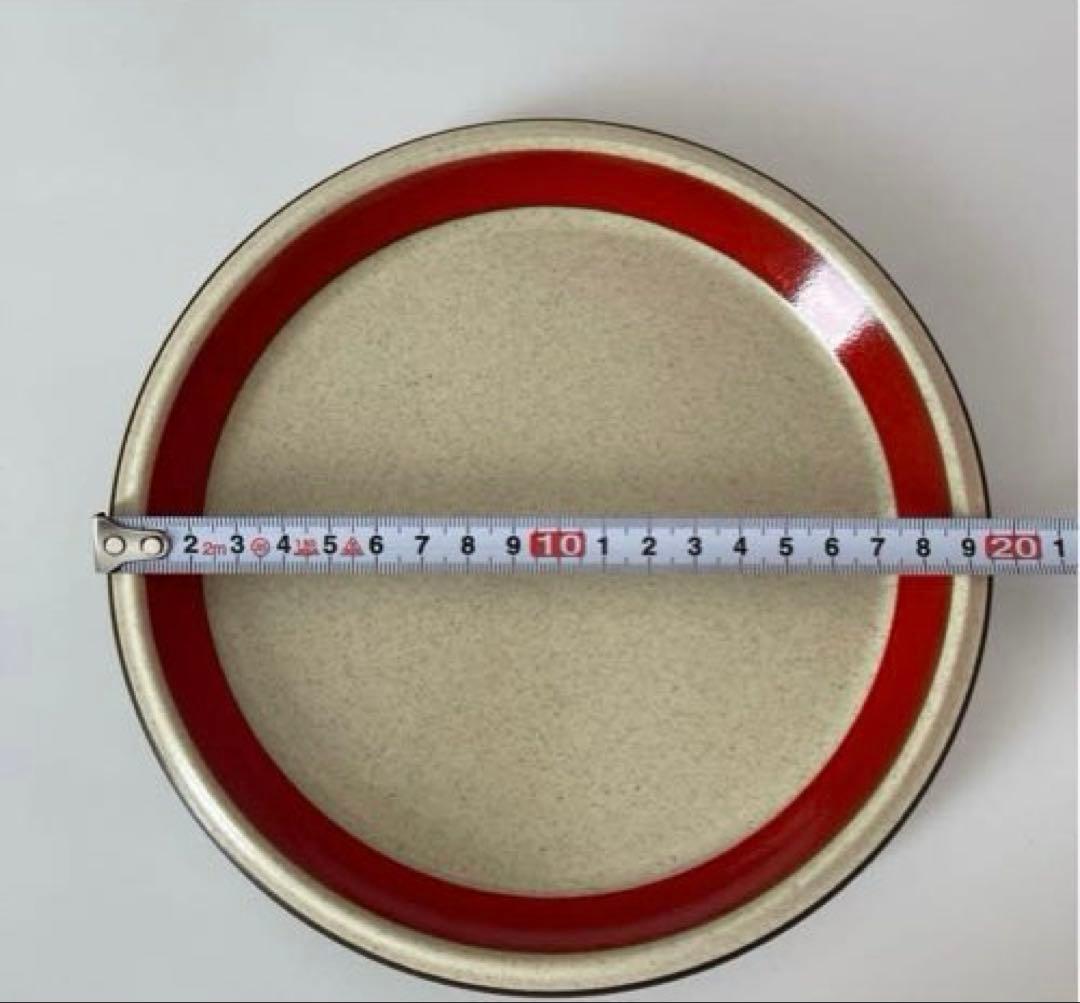 MIKASA 食器セット　10点　2客　ヴィンテージ ストーンウェア 日本製