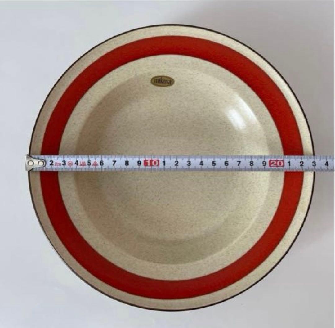 MIKASA 食器セット　10点　2客　ヴィンテージ ストーンウェア 日本製