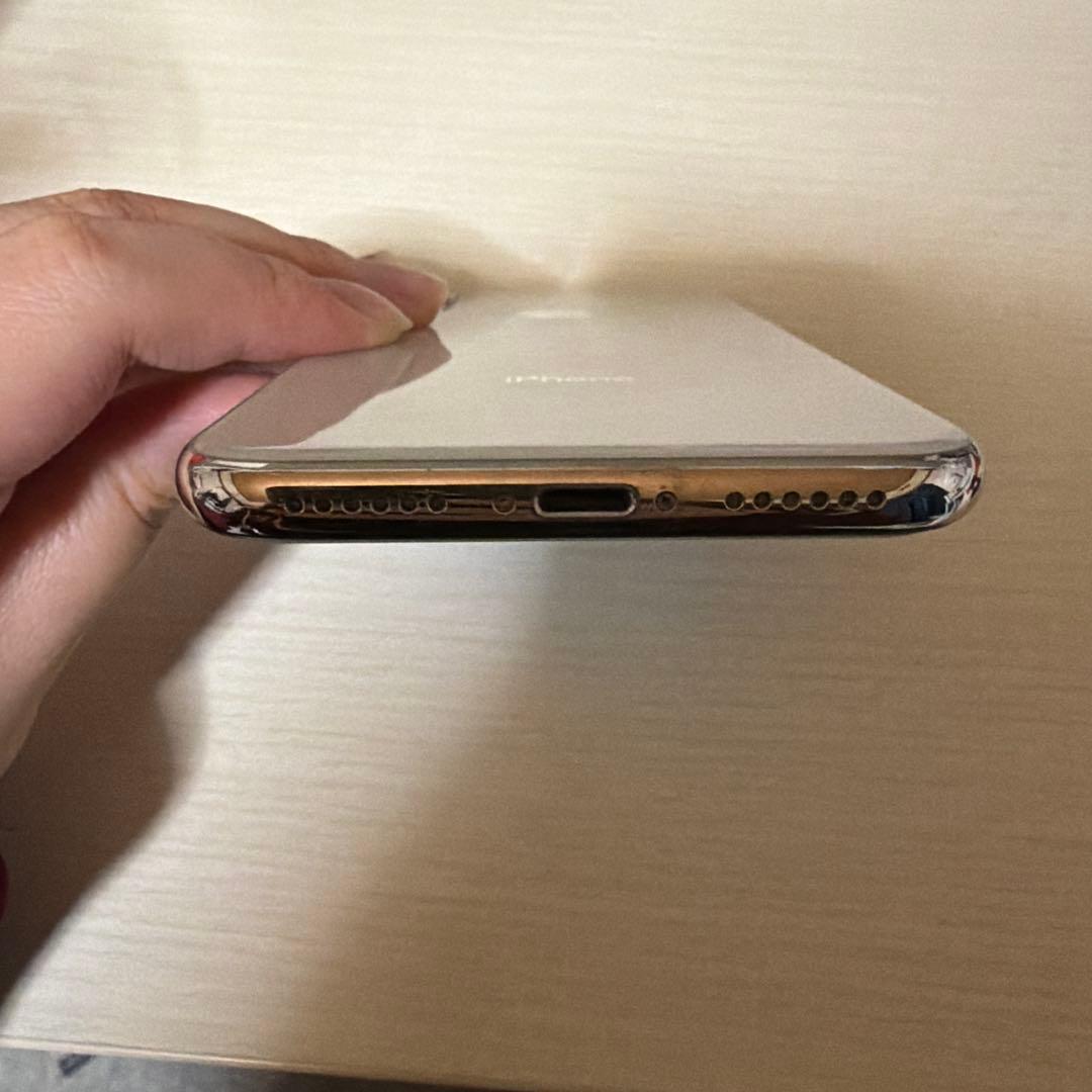 ＜値下げ＞iPhoneX 中古