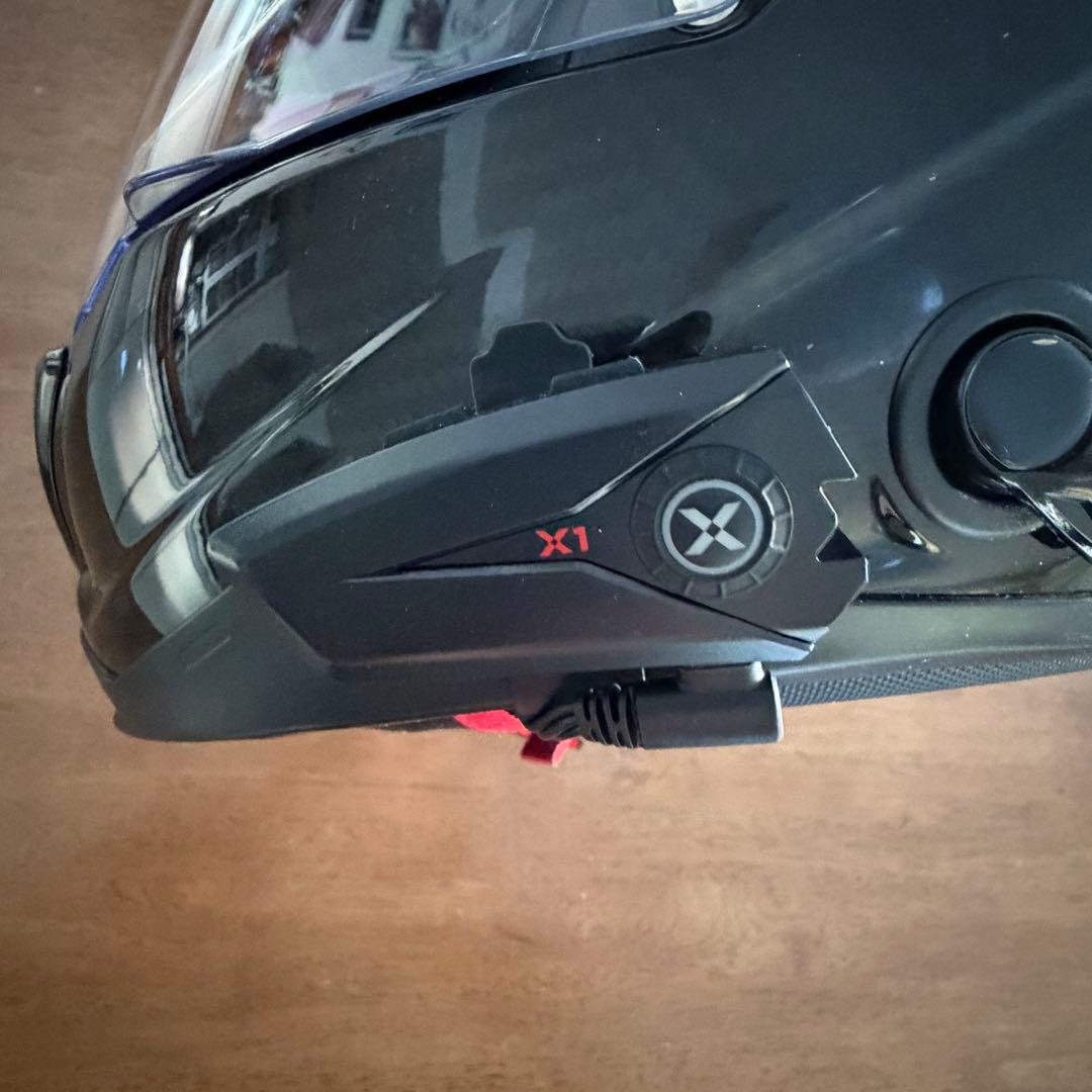 ZEALOT (ジーロット)カーボンヘルメット　ブルレイダー2