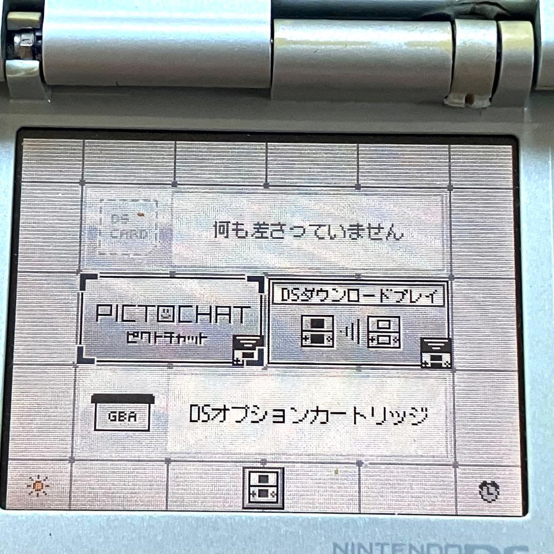 【レア】ニンテンドーDS振動カートリッジ