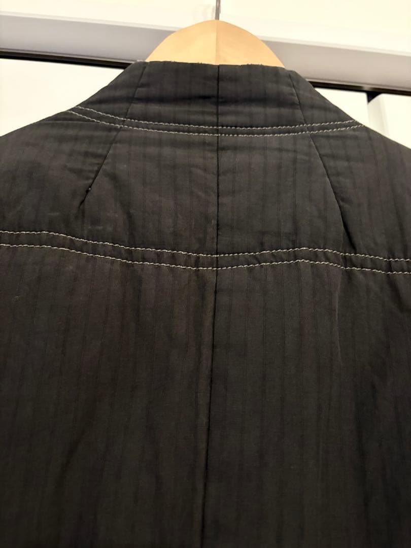 アンダーカバー 希少 but beautiful期　当時物　ジャケットコート