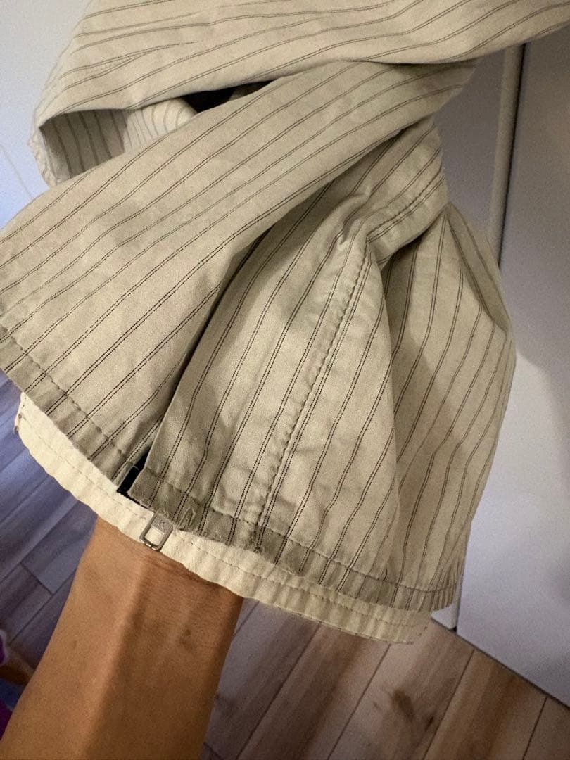 アンダーカバー 希少 but beautiful期　当時物　ジャケットコート