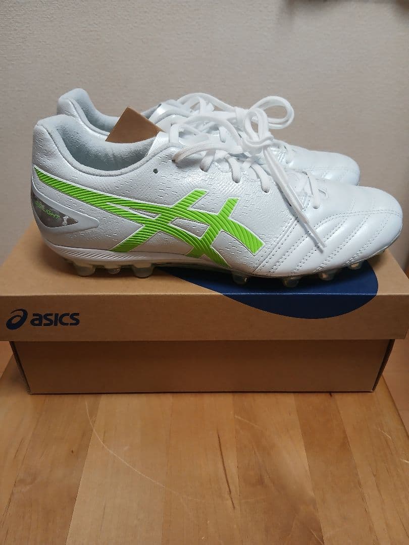 サッカー スパイク DS LIGHT PRO AG 25.5cm