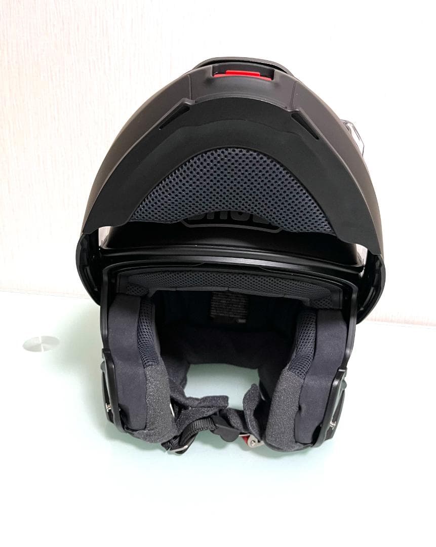 SHOEI NEOTEC 2 ショウエイ　システムヘルメット