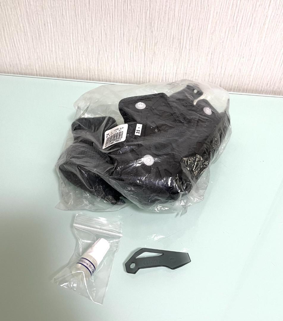 SHOEI NEOTEC 2 ショウエイ　システムヘルメット