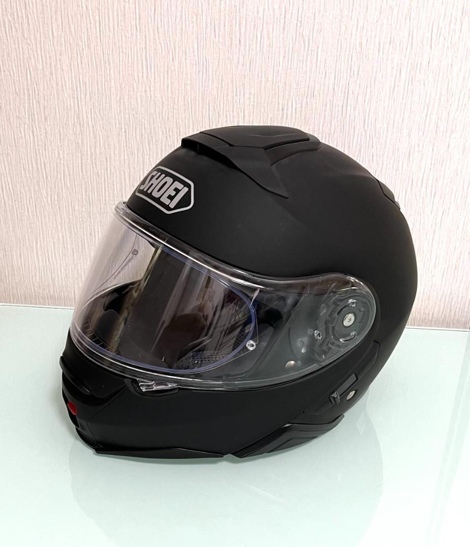 SHOEI NEOTEC 2 ショウエイ　システムヘルメット