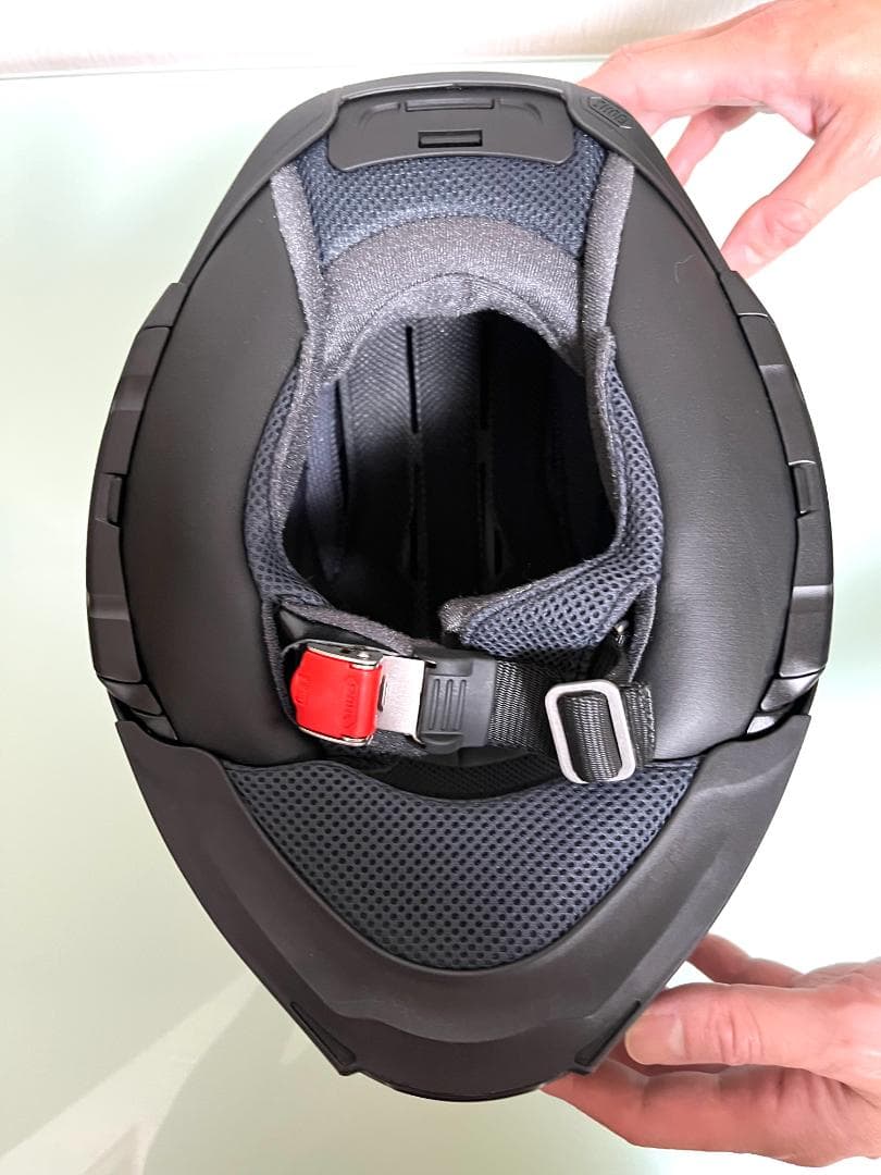 SHOEI NEOTEC 2 ショウエイ　システムヘルメット