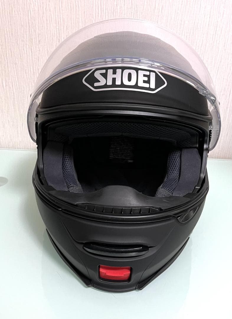 SHOEI NEOTEC 2 ショウエイ　システムヘルメット