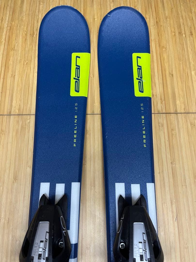 Elan Freeline 125 '22-23 ショートスキー