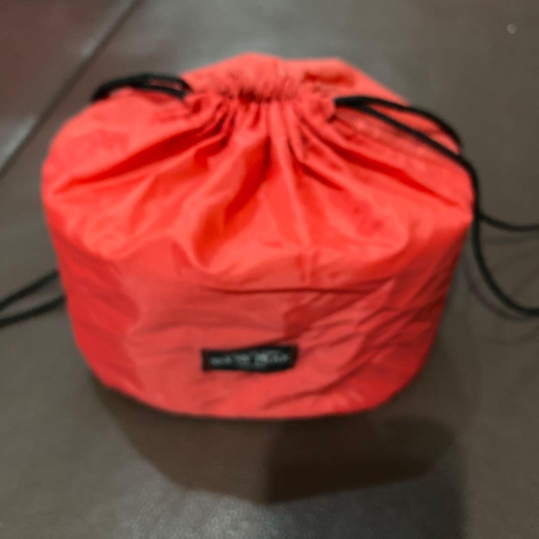 peak スノーピーク　ワッパーコンポ