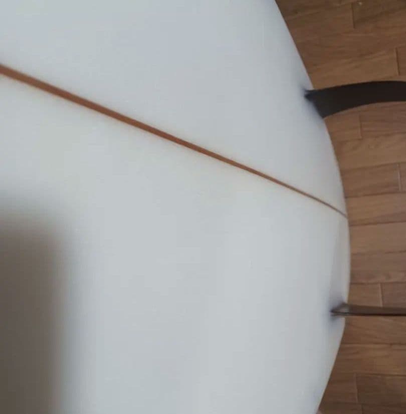 MORNING OF THE EARTH サーフボード 6'2