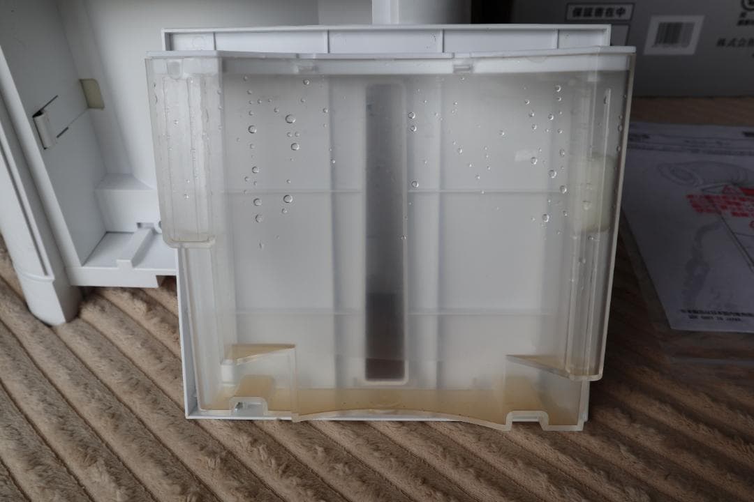 ナカトミ ミニクーラー MAC-10