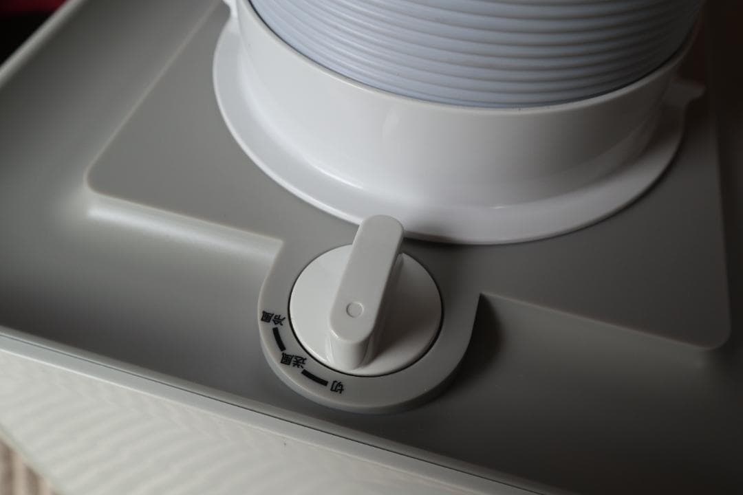 ナカトミ ミニクーラー MAC-10