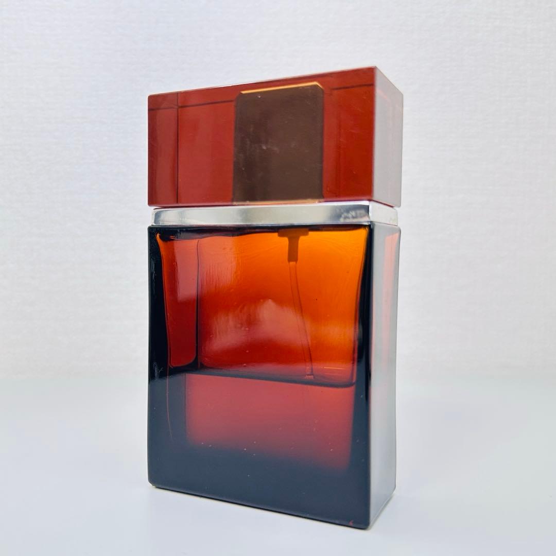 希少 イヴ・サンローラン エムセブン M7 オードトワレ 50ml 香水