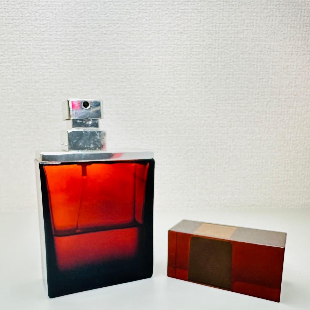 希少 イヴ・サンローラン エムセブン M7 オードトワレ 50ml 香水