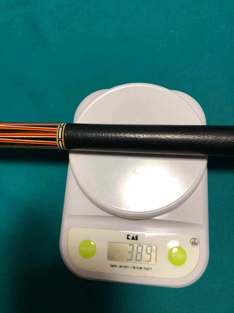 ハオキューFH バットの商品