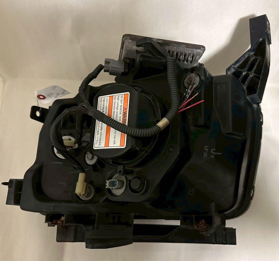 YH2 HONDA ELEMENT FRONT LIGHT ヘッドライト