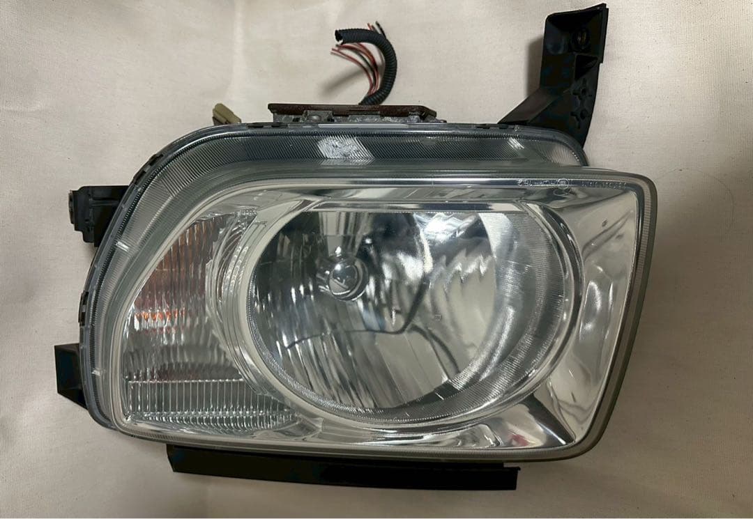 YH2 HONDA ELEMENT FRONT LIGHT ヘッドライト