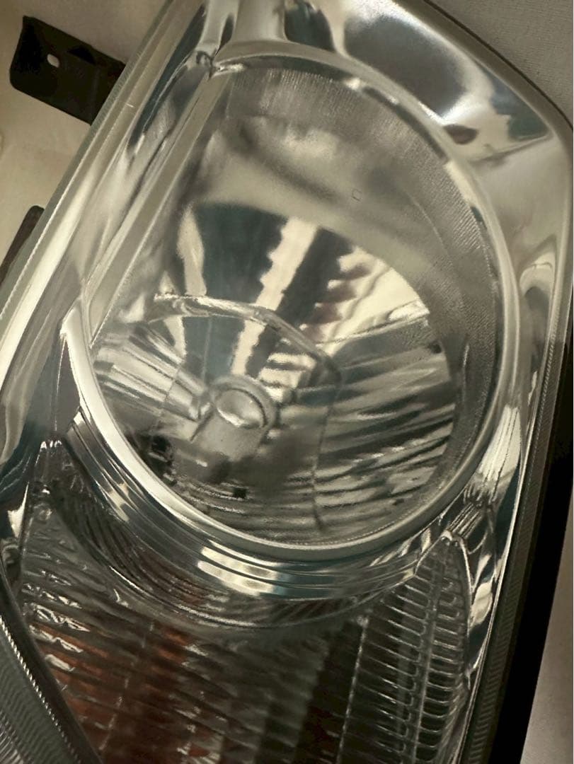 YH2 HONDA ELEMENT FRONT LIGHT ヘッドライト