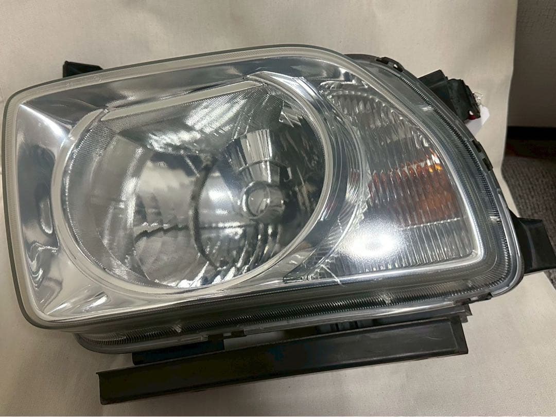 YH2 HONDA ELEMENT FRONT LIGHT ヘッドライト