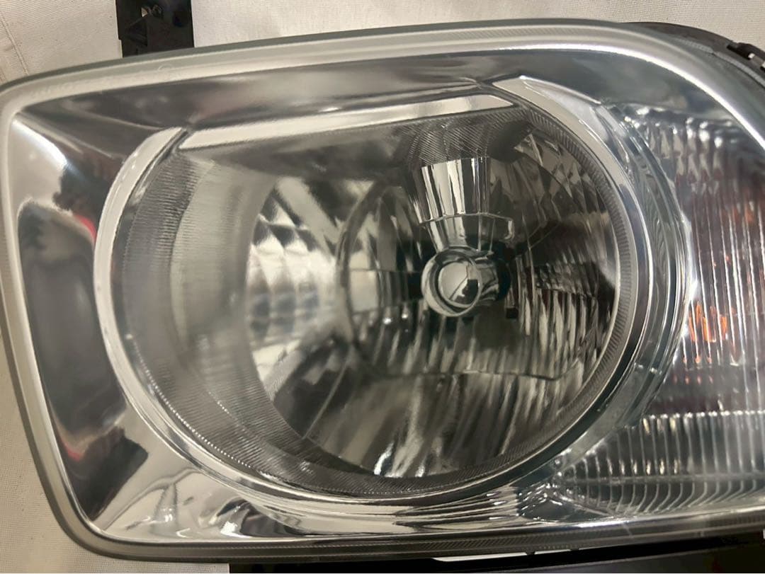 YH2 HONDA ELEMENT FRONT LIGHT ヘッドライト