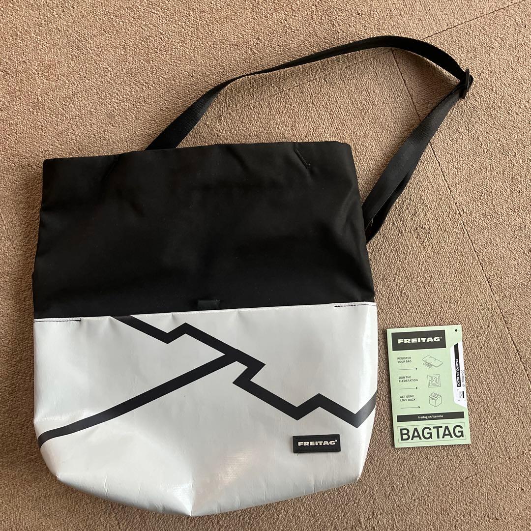 【人気】FREITAG｜F640 ROLLIN