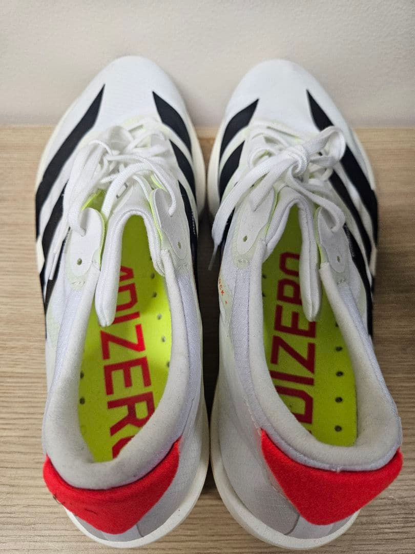 adidas アディゼロジャパン9 26.5cm