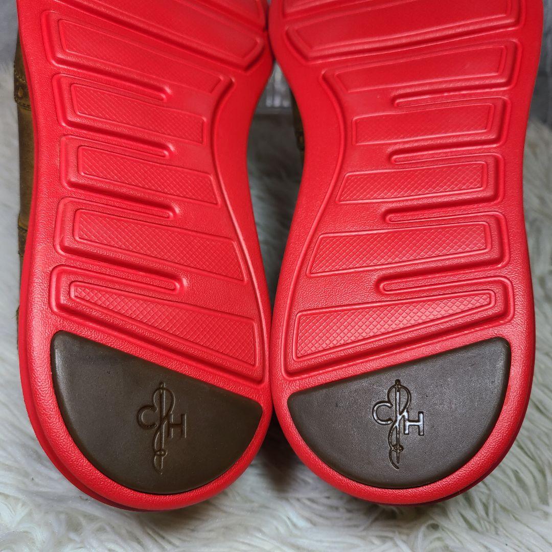 【COLE HAAN】LUNARGRAND　ウイングチップ オックスフォード