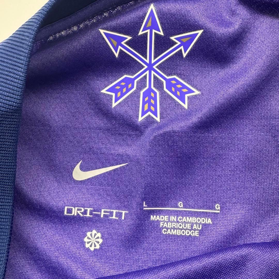 【新品】サンフレッチェ 広島 ユニフォーム S レプリカ 2025 ホーム