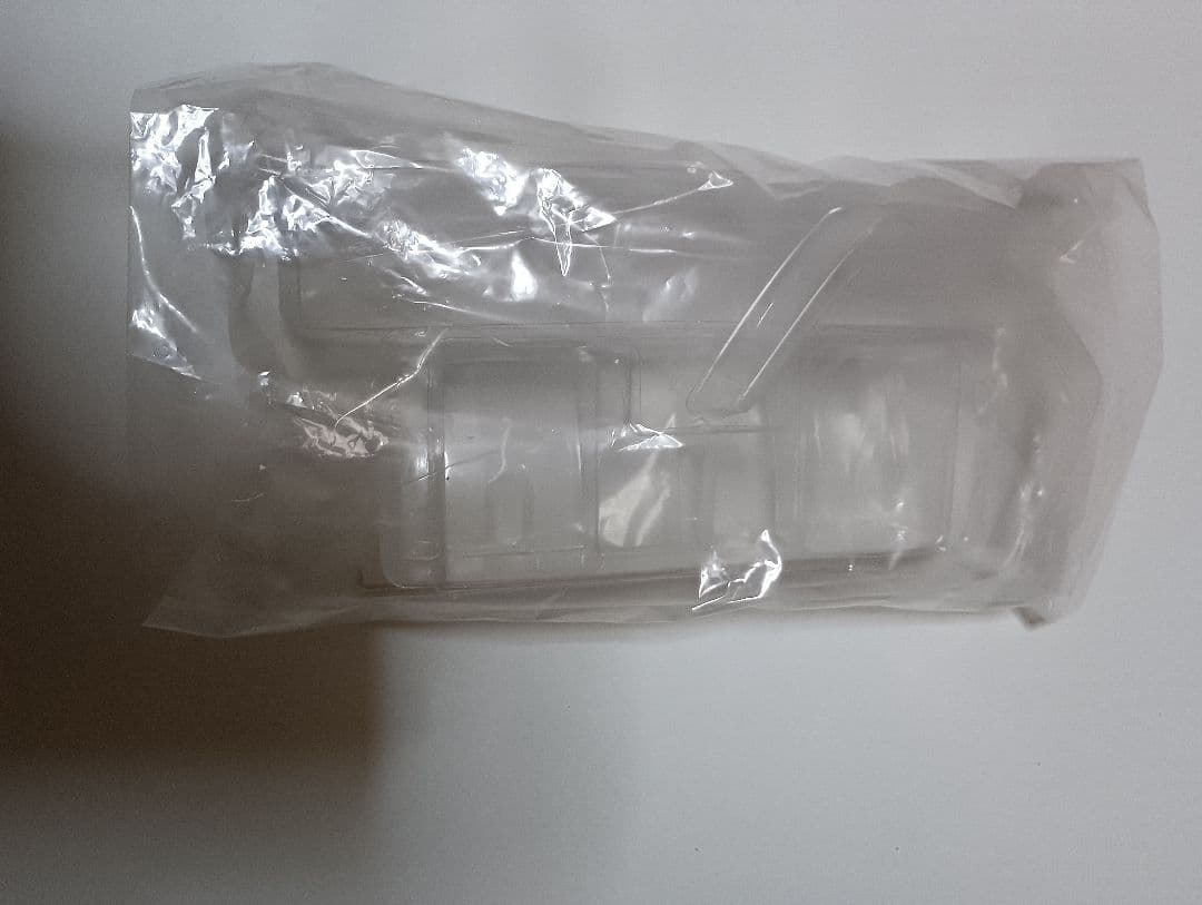 な*ん様 ヨコモ　T.FNATZ JZX100 マークⅡ　未使用品ボディー　1/